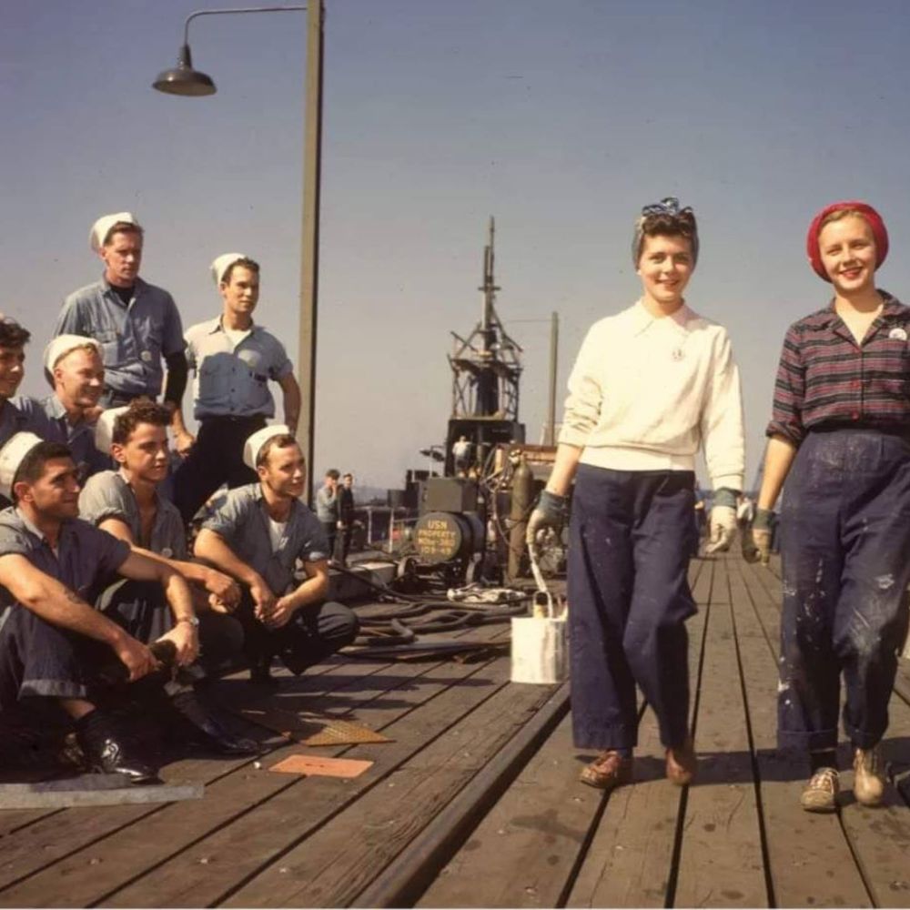 Meet your Posher, Shaun